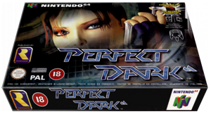 Perfect Dark